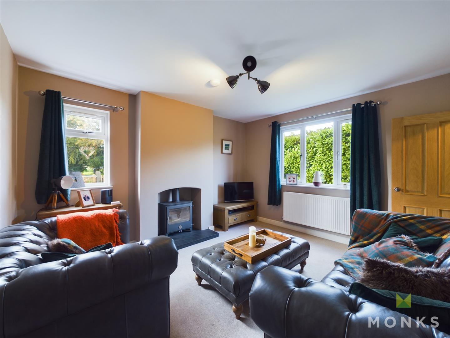 Fernleigh Godings Lane, Shrewsbury, SY4 3HB SSTC